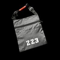 CROSS-BODY BAG