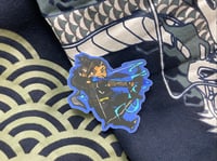 Image 2 of Hanzo OW2 Vinyl Stickers