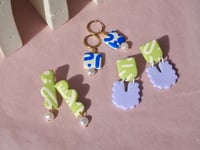 Image 3 of Poolside Sylvie Dangles