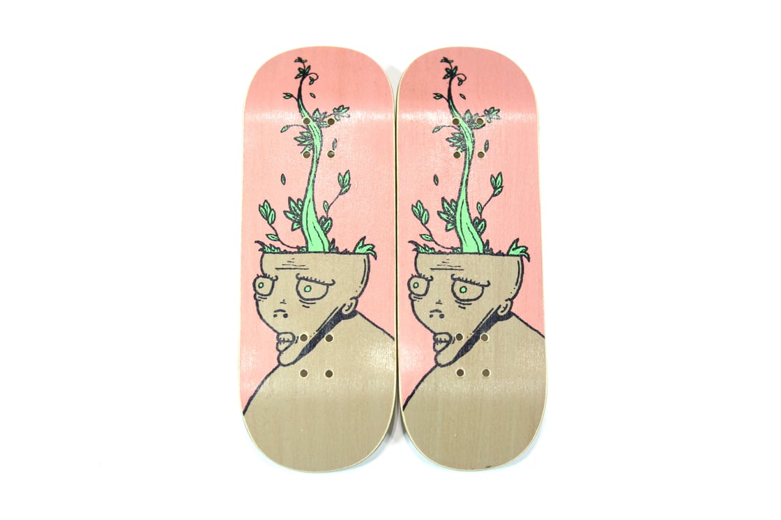 Image of COLLAB WITH ADLT.FB