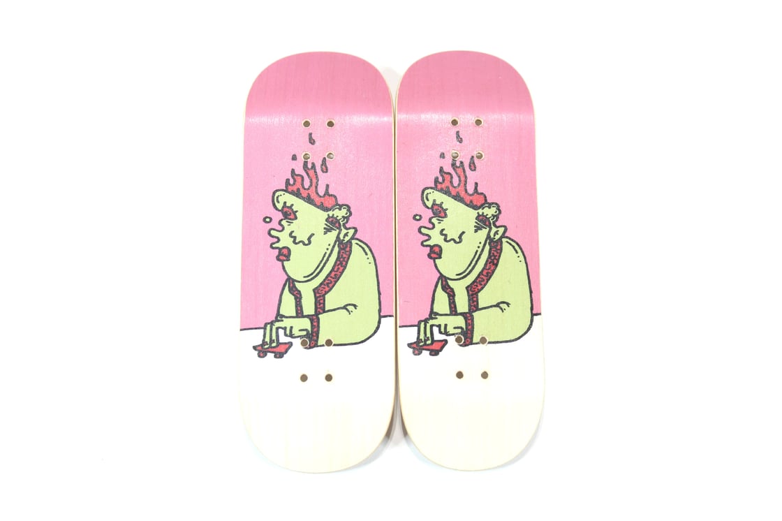 Image of COLLAB WITH ADLT.FB