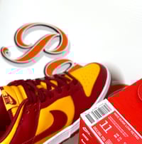 Image 5 of Nike Dunk Low Midas Gold (Men's Size 11)