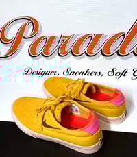 Image 4 of Nike SB Shane Pollen Skate Shoe (Men's Size 12) 