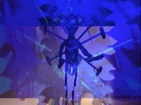 Image 4 of Big City Orchestra "From Pot To Psychedelics" 90-Minute VHS (Tribe Tapes)