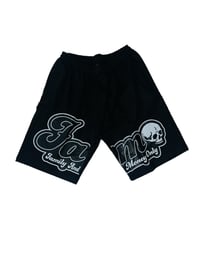 Image 2 of Logo Shorts