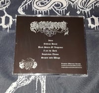 Image 2 of ENTHRONEMENT - ...of Evil - MCD