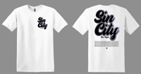 Image 1 of Sin City (Las Vegas) Tee