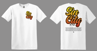 Image 4 of Sin City (Las Vegas) Tee