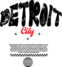 Image 2 of Detroit City