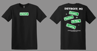 Image 1 of Street Sign Tee 
