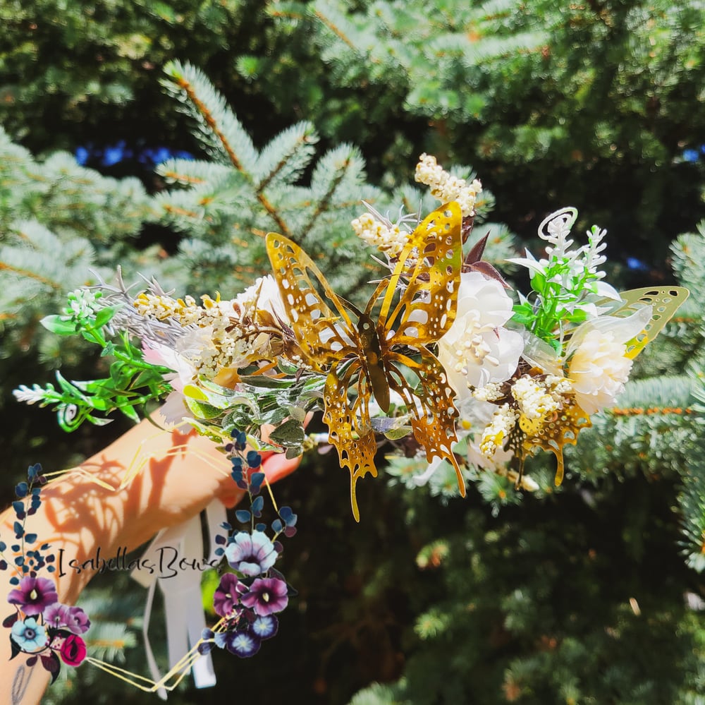 Image of Flower Crowns