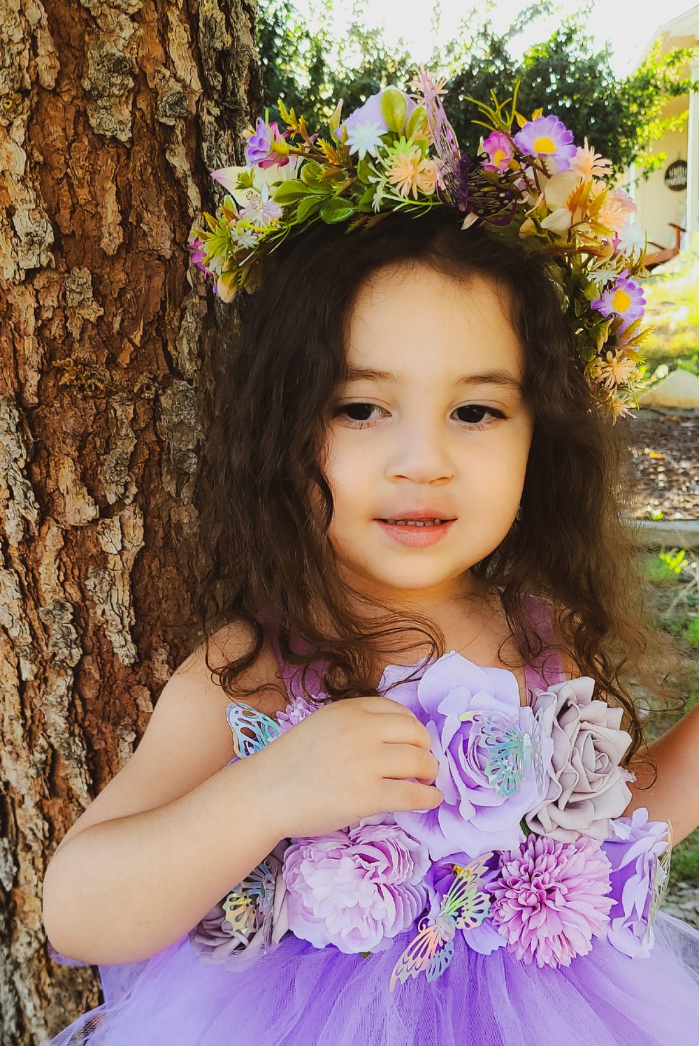 Image of Flower Crowns