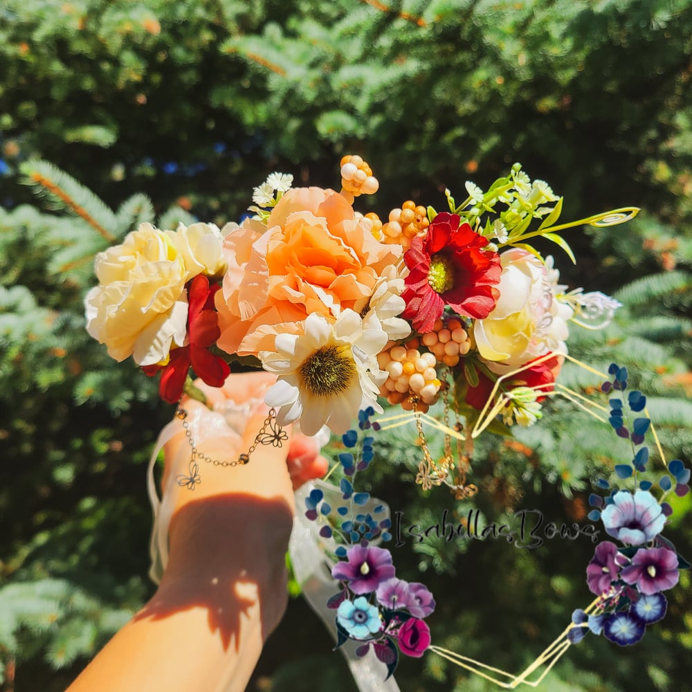 Image of Flower Crowns