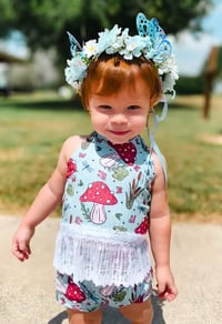 Image 3 of Flower Crowns