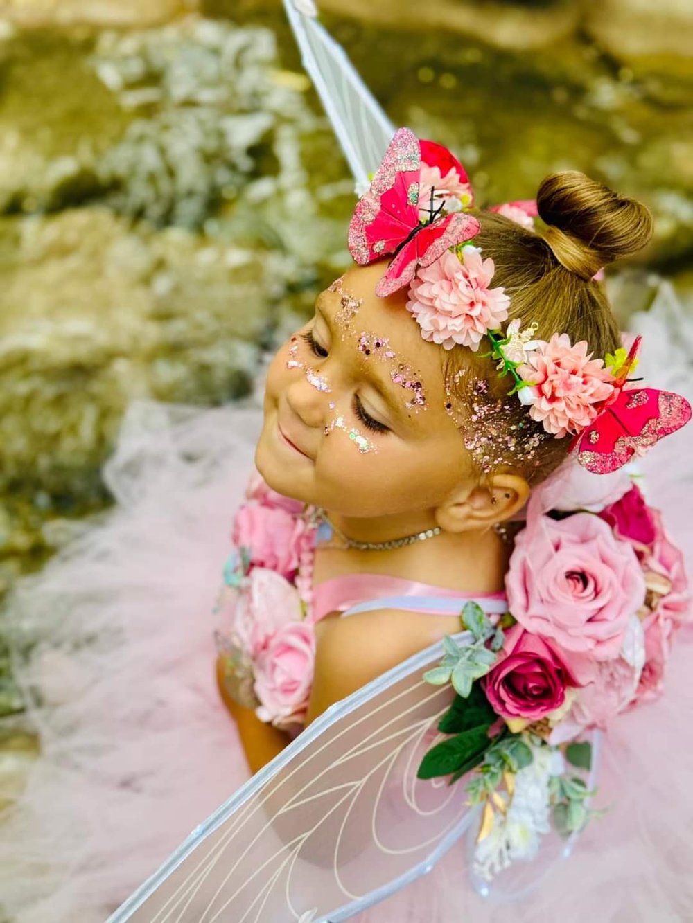 Image of Flower Crowns