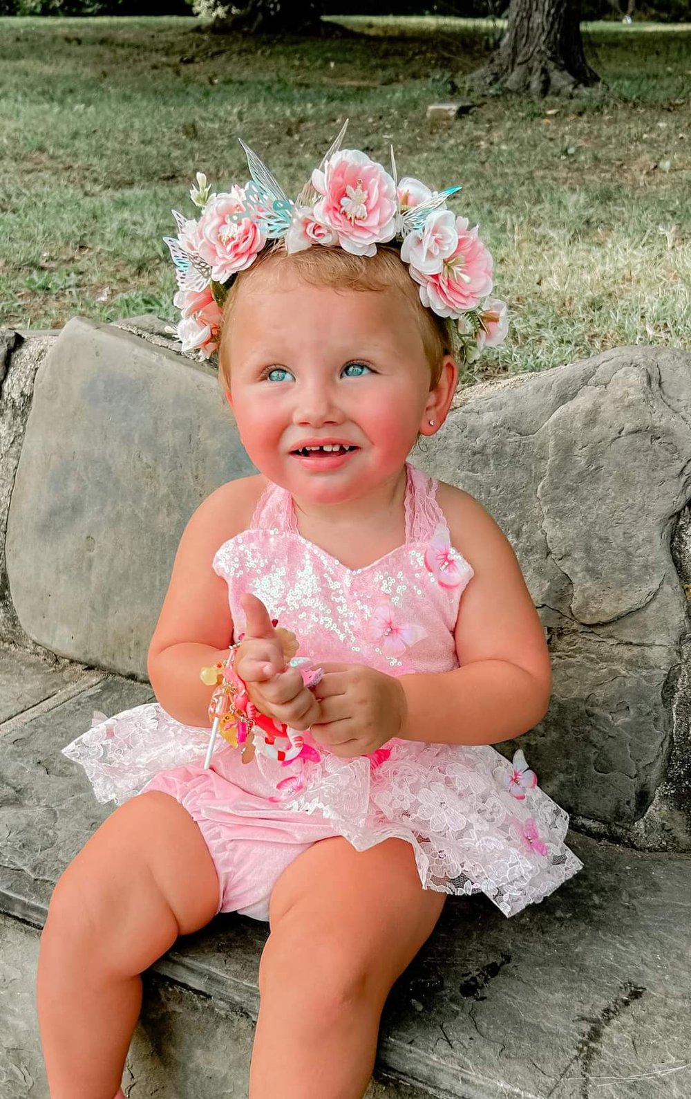 Image of Flower Crowns