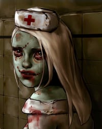 Guilty Zombie