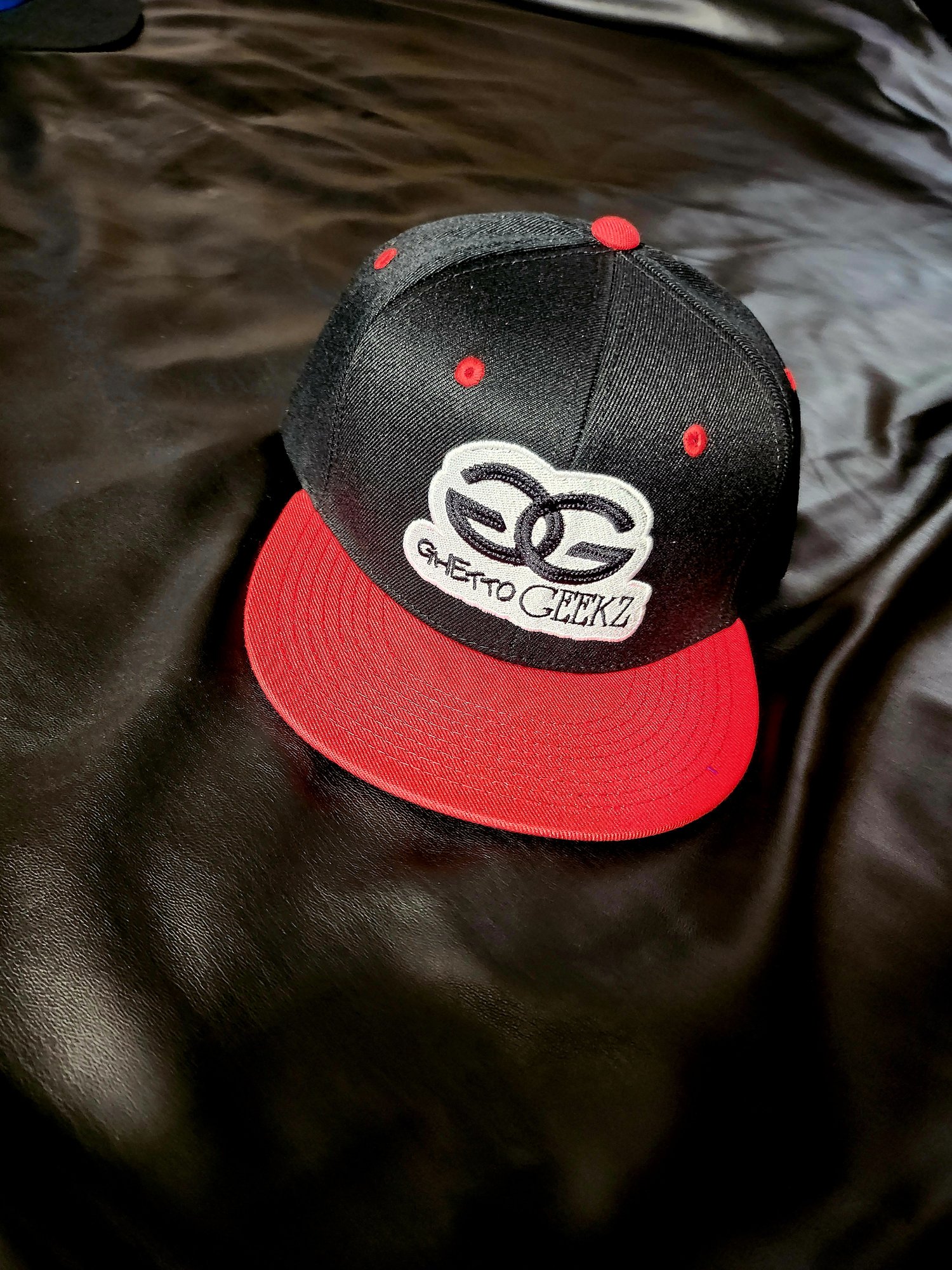 Image of Snapback