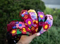 Image 2 of Diademas Maya