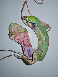 Image 6 of Emilio Pucci Wedges - EU 38.5