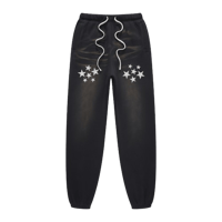 "SECCO HEADLINE CONTENT" PANTS