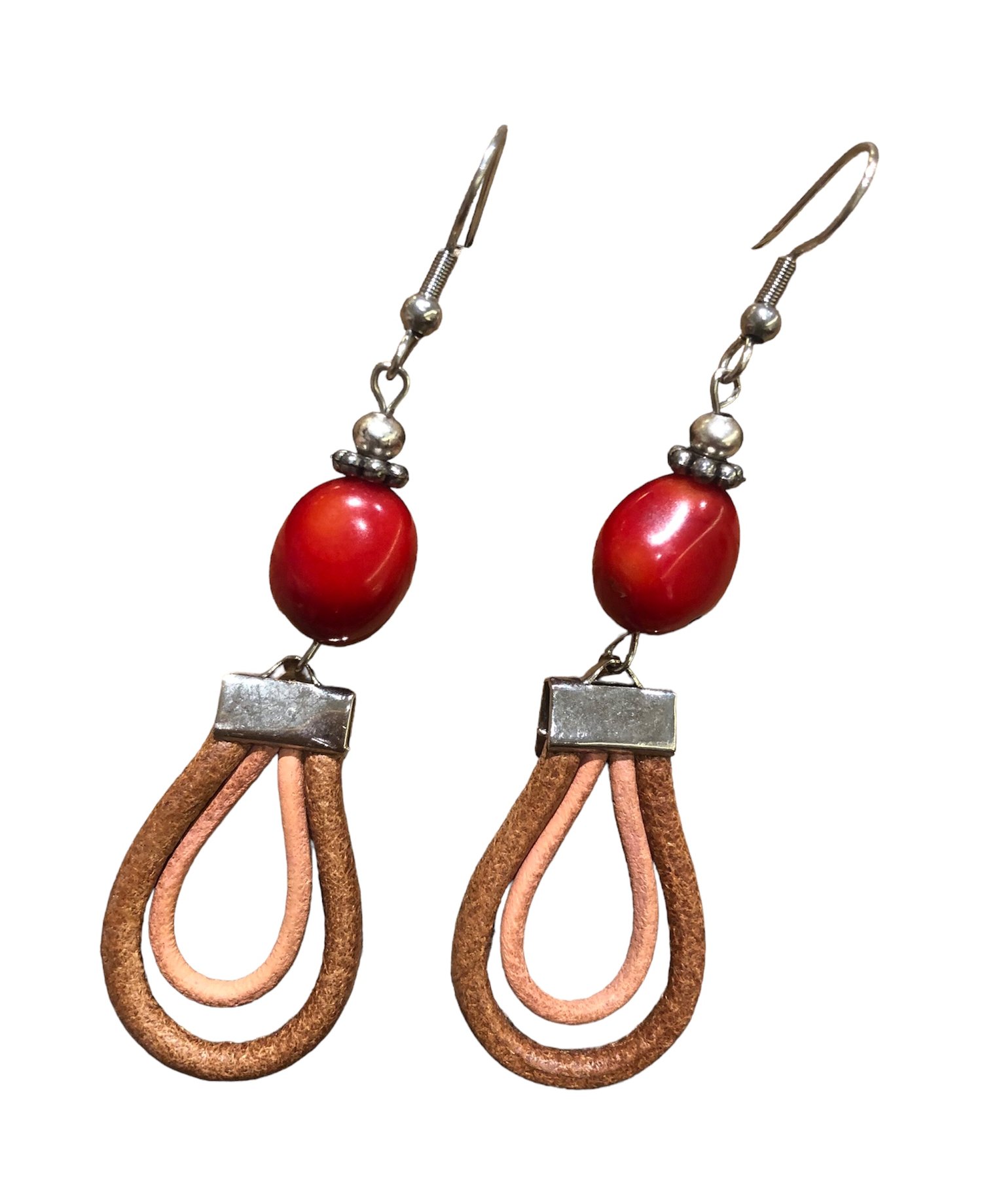 Image of Coral Swirls