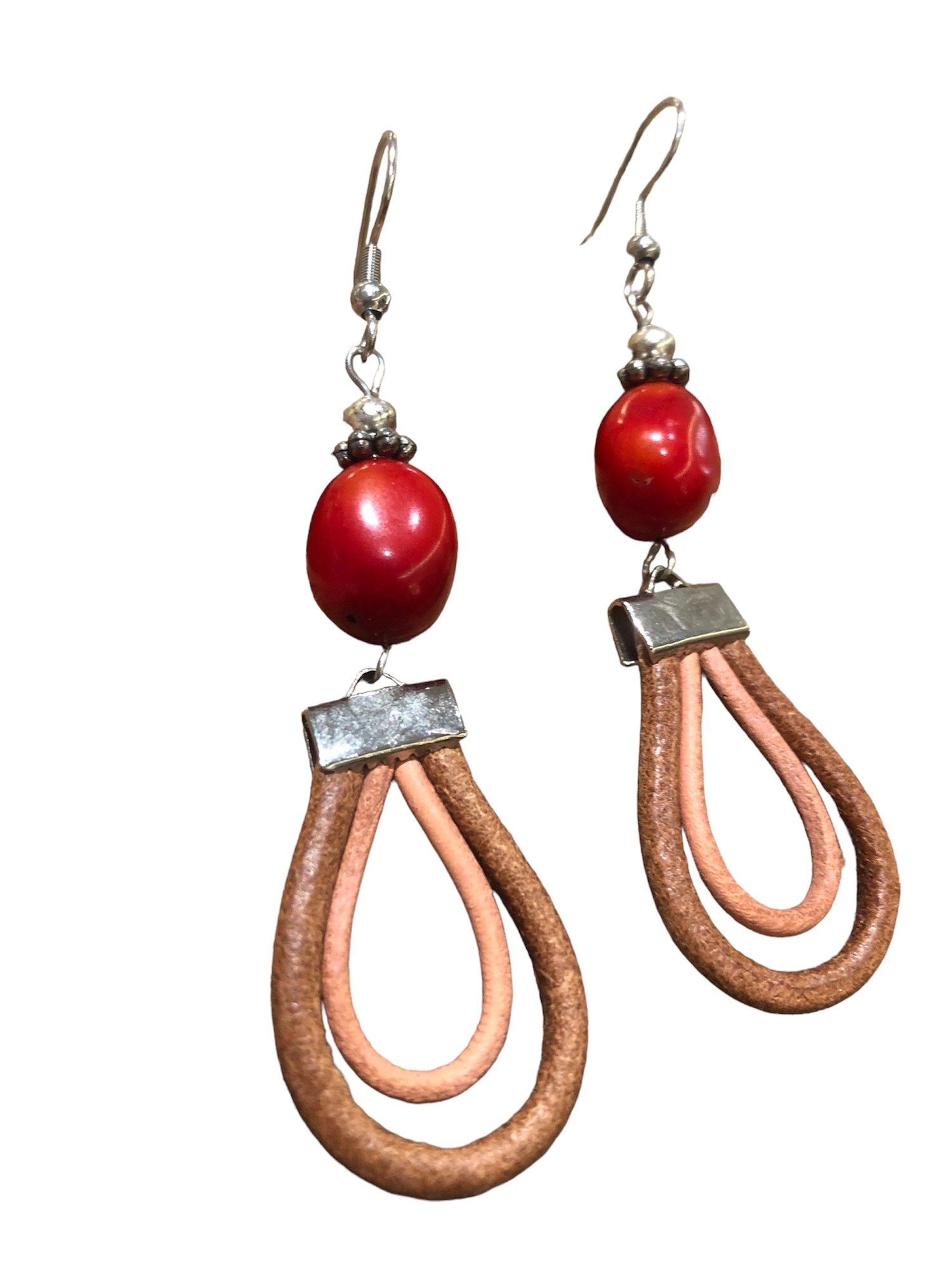 Image of Coral Swirls