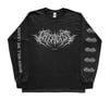 Death Logo Long Sleeve