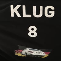 Image 1 of KLUG T-Shirt Womens or Mens