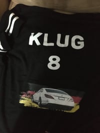 Image 2 of KLUG T-Shirt Womens or Mens