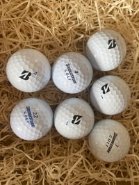 Bridgestone Mix