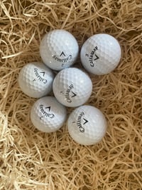 Callaway Mix