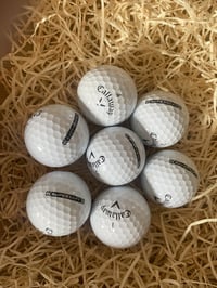 Callaway Supersoft