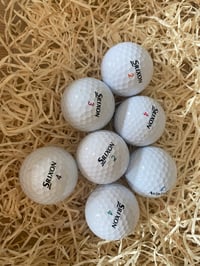 Srixon Mix