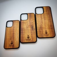 iPhone 15 Series Koa Case