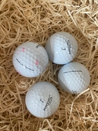 Titleist Pro V1