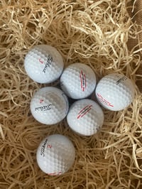Titleist Trufeel