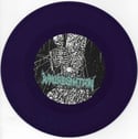 Archagathus / Whoresnation - Split 7"