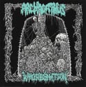 Archagathus / Whoresnation - Split 7"