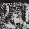 Su19b / Lycanthrophy - Split 10"