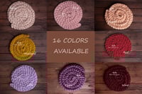 Image 1 of Wool braid 