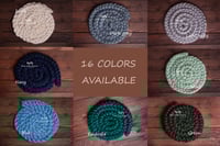 Image 2 of Wool braid 