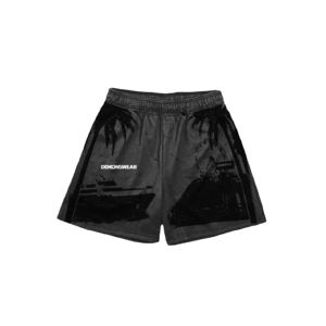 Image of WEST COAST MESH SHORTS