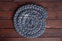 Image 3 of Wool braid 16 colors
