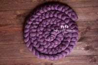 Image 5 of Wool braid 16 colors