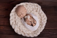 Image 6 of Wool braid 16 colors