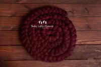 Image 9 of Wool braid 16 colors