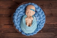 Image 10 of Wool braid 16 colors