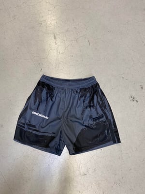 Image of WEST COAST MESH SHORTS