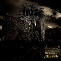 HAT (NOR) "The Demise Of Mankind" CD